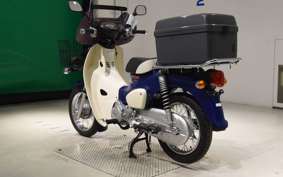 HONDA C50 SUPER CUB