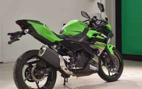 KAWASAKI NINJA 250 2 EX250P