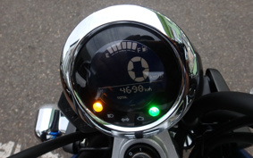 HONDA MONKEY 125 JB03