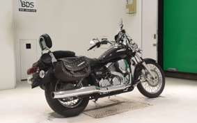 YAMAHA DRAGSTAR 250 VG05J