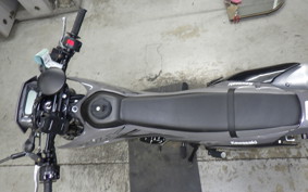 KAWASAKI KLX230SM 2006 LX232A