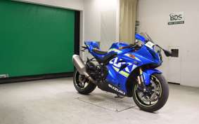 SUZUKI GSX-R1000R A 2017 DM11G