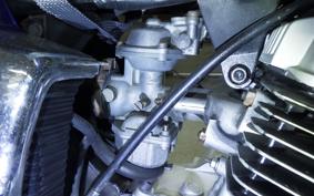 HONDA CD125T BENLY 2020 CD125T
