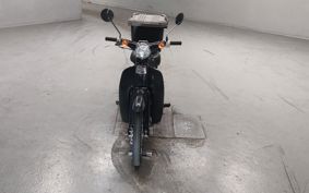 HONDA LITTLE CUB AA01