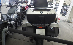 BMW K1600GTL 2011