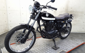 KAWASAKI 250TR BJ250F