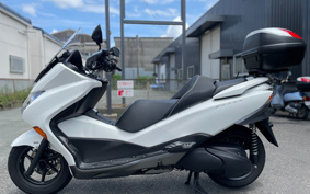 HONDA FORZA Z ABS AUDIO PACKAGE MF10