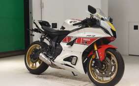 YAMAHA YZF-R7 2022 RM39J