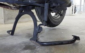 YAMAHA JOG Gen.5 SA36J