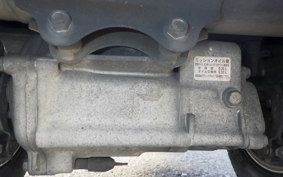 HONDA GYRO CANOPY TA03