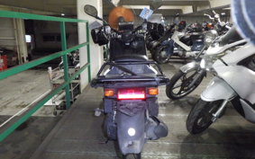 YAMAHA GEAR Gen.2 UA07J