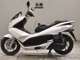 Фото Honda PCX 125 2010 с японского аукциона