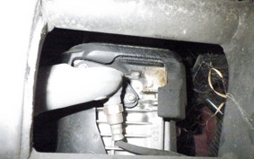 SUZUKI ADDRESS V125 Gen.2 DP12H