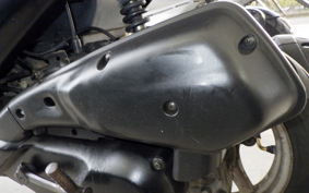 HONDA DIO GEN 3 AF34