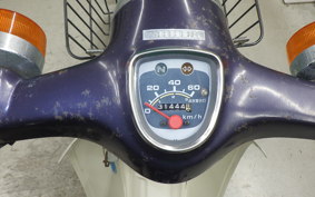 HONDA C50 SUPER CUB 2007 AA01