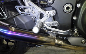 KAWASAKI ZX 1400 NINJA R A 2016