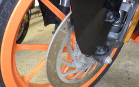 KTM 250 RC
