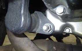 SUZUKI SV650 A 2018 VP55B