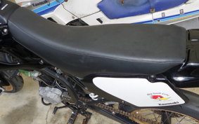 KAWASAKI KLX250 SR LX250E