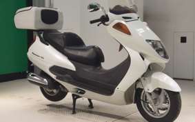 HONDA FORESIGHT SE MF04