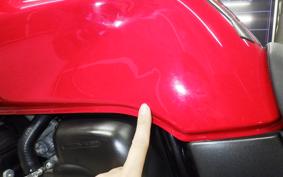 HONDA CB400 SUPER BOLDOR VTEC 2015 NC42