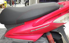YAMAHA CYGNUS 125 XSR 2 SE44J