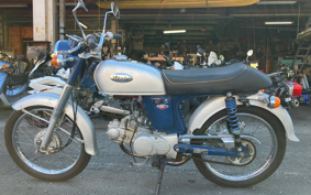 HONDA BENLY50 CD50