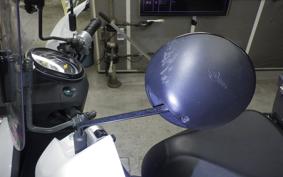 HONDA ﾍﾞﾝﾘｨ50-2 AA05