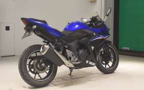 SUZUKI GSX250R