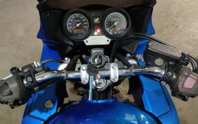 HONDA CB400SFV-4 BOLDOR 2009 NC42