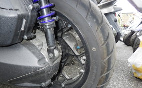 YAMAHA X-MAX 250 A SG42J