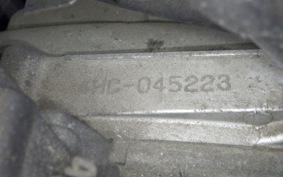 YAMAHA MAJESTY 250 4HC