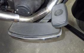 HARLEY FLHT 1340 1984