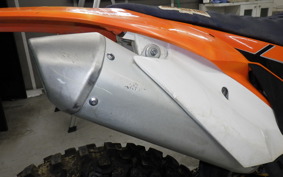 KTM 450 SX F 2026