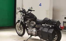 HARLEY XL883I 2007