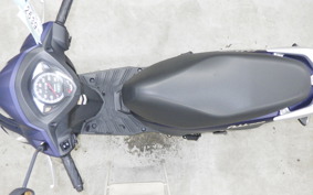 SUZUKI ADDRESS 110 2026 CE47A