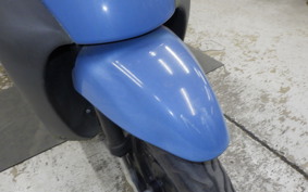 SUZUKI ﾚｯﾂ 2008 CA4AA