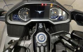 HONDA GL1800 TOUR DCT SC79