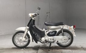 HONDA LITTLE CUB AA01