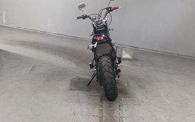 YAMAHA TW200 DG07J