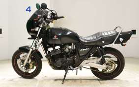 SUZUKI GSX400 IMPULSE 1997 GK79A