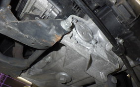 SUZUKI ADDRESS 110 CE47A