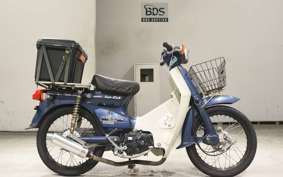 HONDA C50 SUPER CUB E AA01