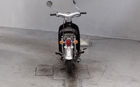 HONDA LITTLE CUB C50