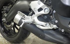 YAMAHA XSR900 2016 RN46J