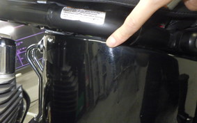 HARLEY FXS 1580 2011