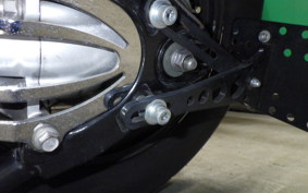 YAMAHA DRAGSTAR 400 1998 4TR