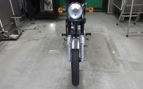 YAMAHA YB125SP 2022