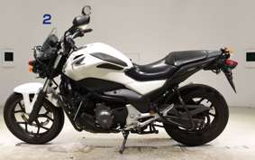 HONDA NC750L 2021 RC67