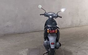 SUZUKI LET`S4 CA45A